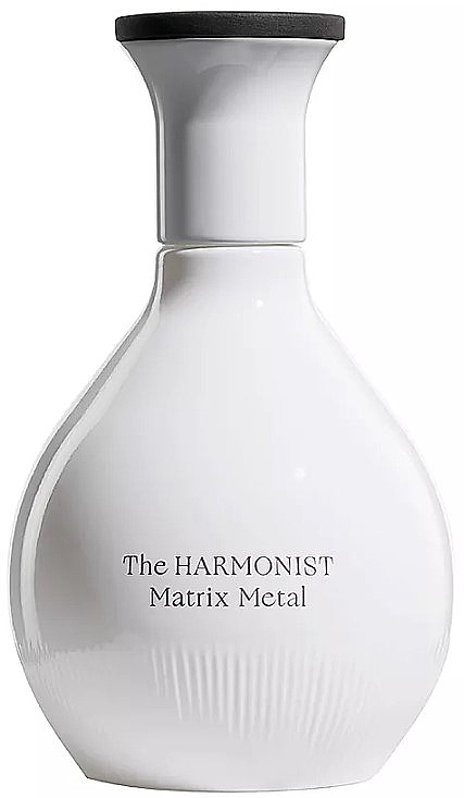 Парфуми The Harmonist Matrix Metal для чоловіків і жінок — parfum 50 ml tester