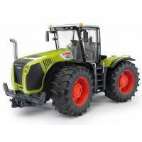 Спецтехника Bruder трактор Claas Xerion 5000 1:16 (03015)