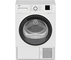 Сушильна машина Beko DF 7412 PB