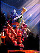 Максі фон Фліп. Том 2. Шукаємо фею!, фото 4