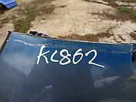 KL0862 четверть зад L BMW X3 F25 11- 0