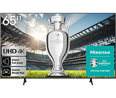 Телевизор 65" Hisense 65A6K