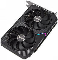 Відеокарта Asus GeForce RTX 3060 12GB GDDR6 Dual OC V2 (DUAL-RTX3060-O12G-V2)