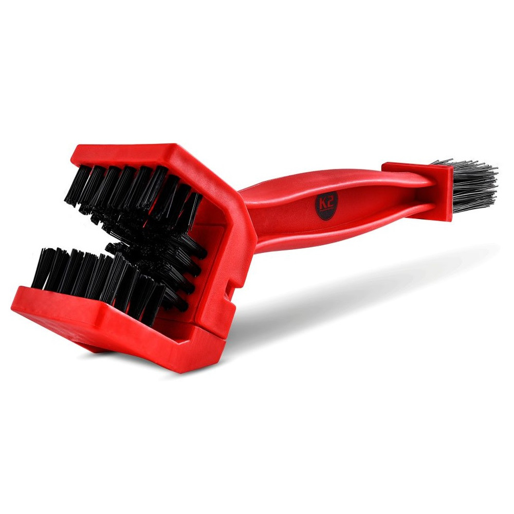 Щітка для очищення ланцюга мотоцикла K2 Chain Brush (W612)