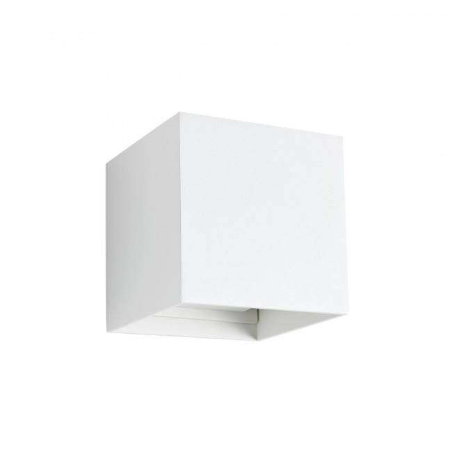 Бра вуличне VARY AP LED 2x6W IP54 SW 3000K (5.1.2) Redo 90172