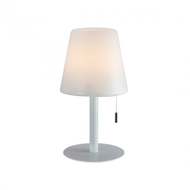 Світльник настільний вуличний PINO VE 0.30 M LED RGB+WW 2.6W IP44 SW(new)(5.1.2) Redo 90165