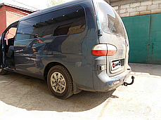 Фаркоп Hyundai H1 Starex 1997-2008 (Хендай Старекс Н1), фото 3