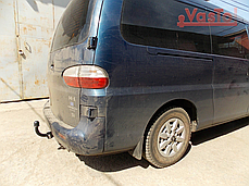 Фаркоп Hyundai H1 Starex 1997-2008 (Хендай Старекс Н1), фото 4