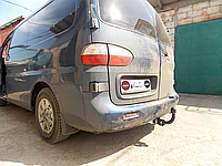 Фаркоп Hyundai H1 Starex 1997-2008 (Хендай Старекс Н1)