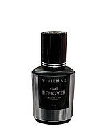 Ремувер гелевий для зняття вій Gel Remover Vivienne, 15мл