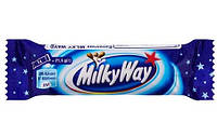 Батончик Мілкі вей Milky Way 21,5 г