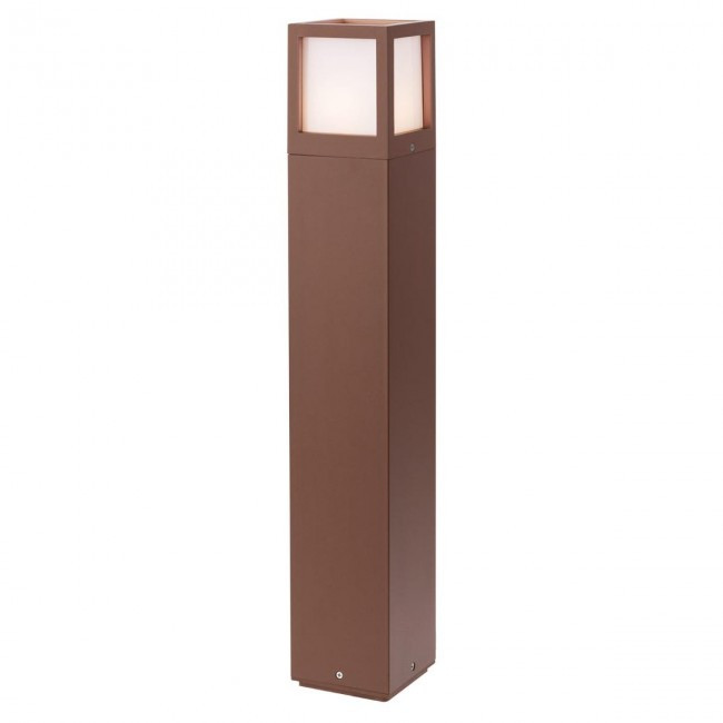 Стовпчик BRICK ST65 E27 1X23W IP54 R (4.1.2) Redo 9645