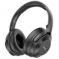 Беспроводные Bluetooth 5.3 наушники HOCO W37 Sound Active Noise Reduction Чёрные