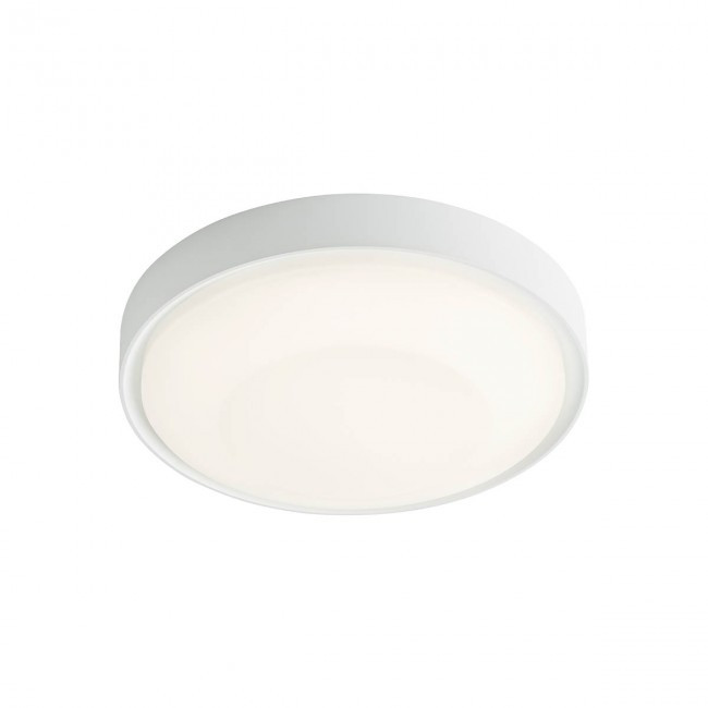 Потолочний світильник OSIRIS PL LED SMD 20W IP65 WH 3000K(5.1.2) Redo 90118