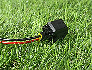 Фішка/роз'єм звукового сигналу Форд, фото 3