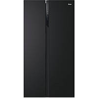 Холодильник SbS Haier HSR3918ENPB