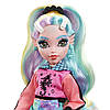 Лялька Monster High Монстро-класика Lagoona Blue HHK55 Лялька Монстер Хай Лагуна блакитна, фото 5