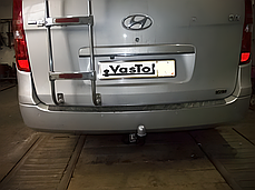 Фаркоп Hyundai H1 2012- (Хендай Н-1) також Grand Starex, фото 4