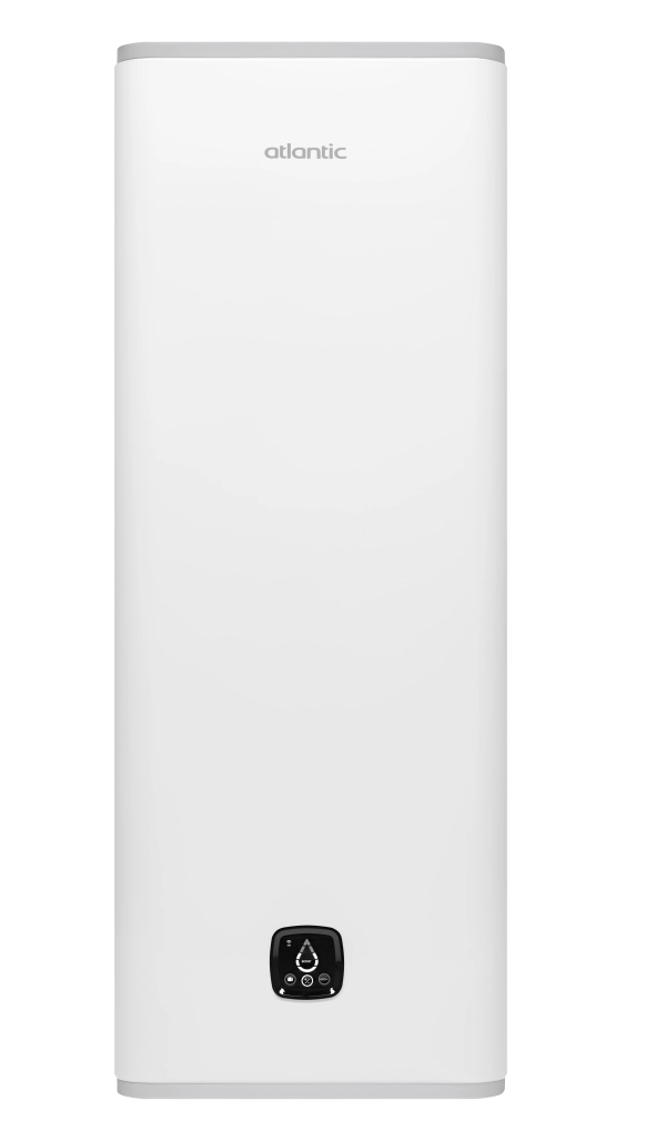 Водонагрівач Atlantic Vertigo Steatite WI-FI 100 ES-MP0802F220-S WD white (сухий тен)