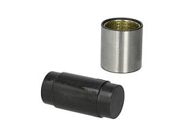 Ремкомплект ролик гальмівної колодки ROR LM