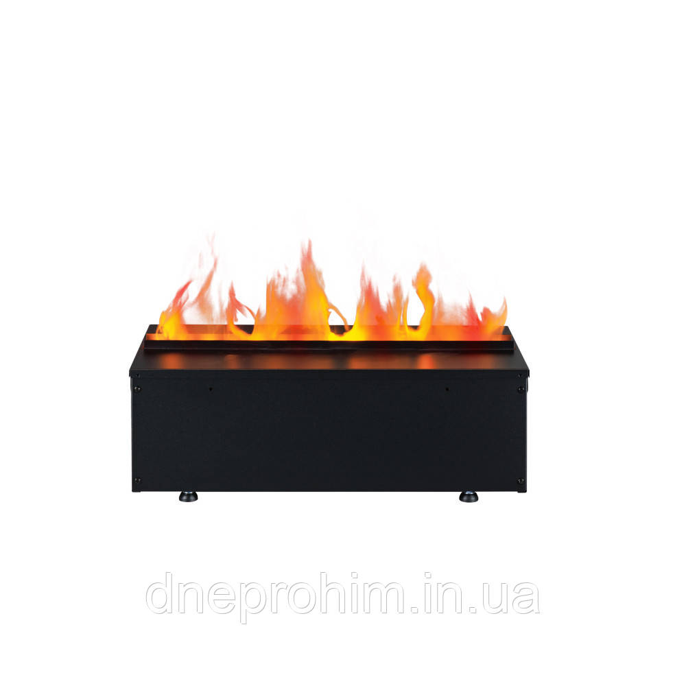 Електрокамін Dimplex Cassette 500 Multicolor R PS зі звуком (без під'єднання до води, без дров)
