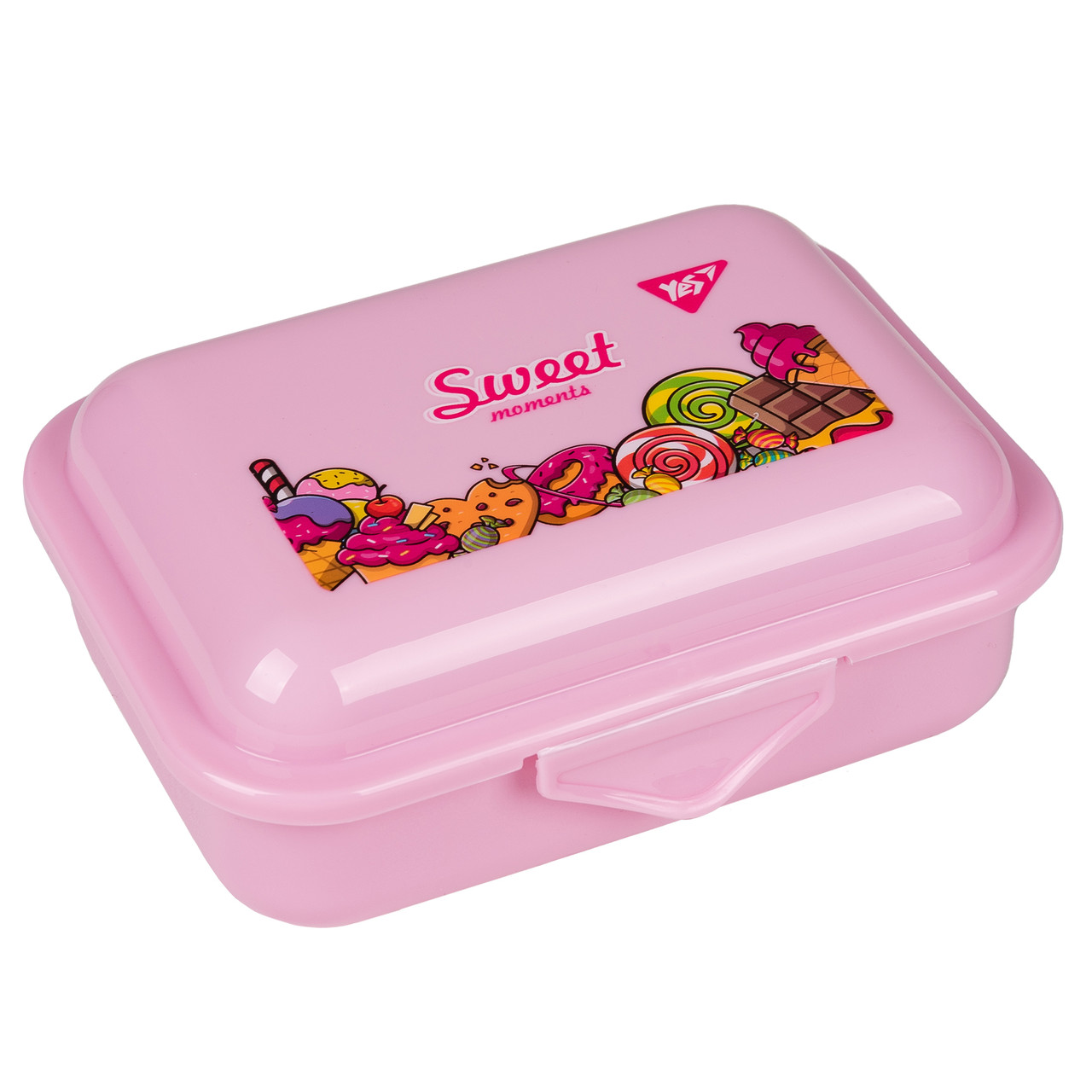 Ланч-бокс Yes Sweet Cream 280 мл, фото 1