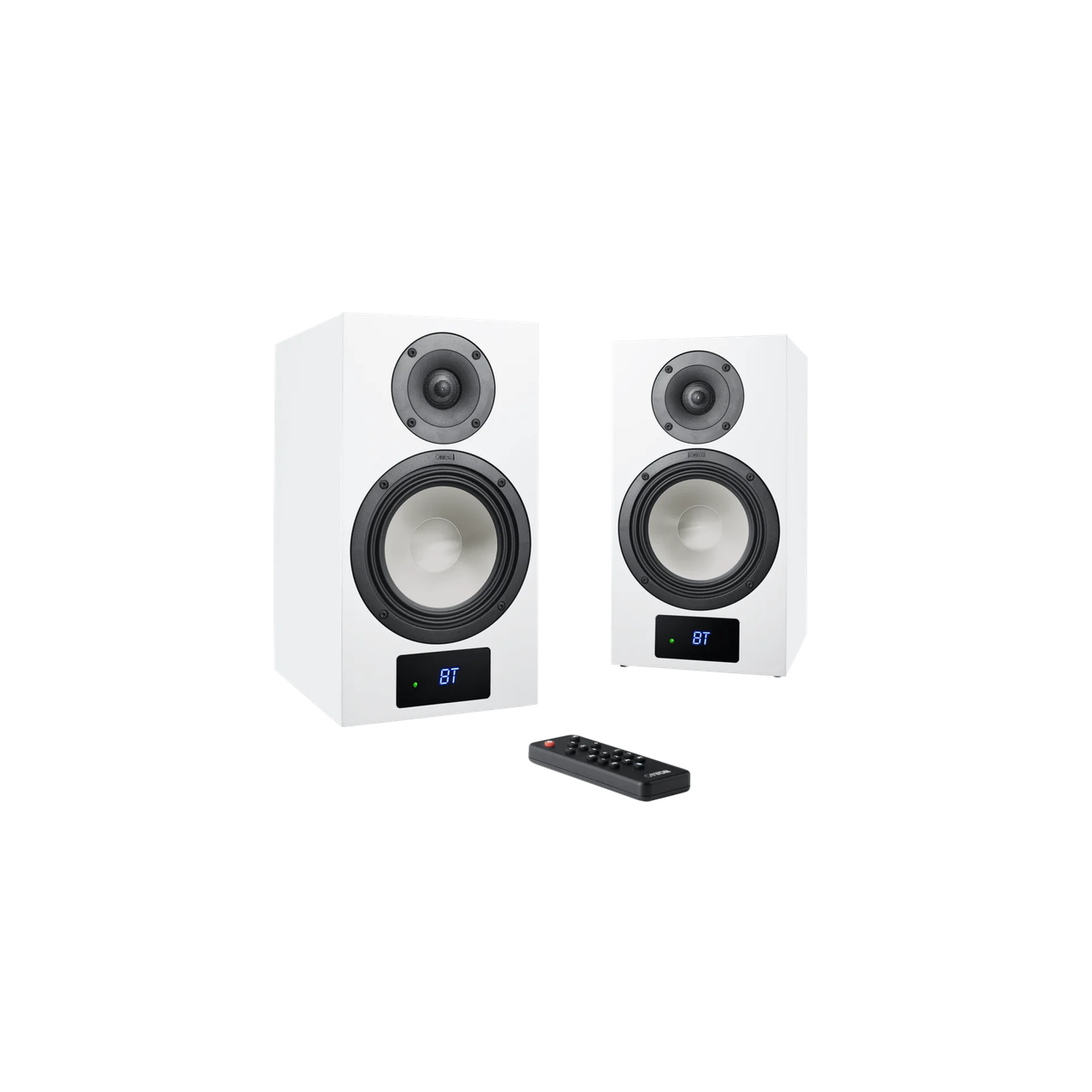 Акустичні системи активні Canton Smart GLE 3 S2 White