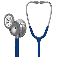 Стетоскоп Littmann Classic III 5622 (Темно-синій)