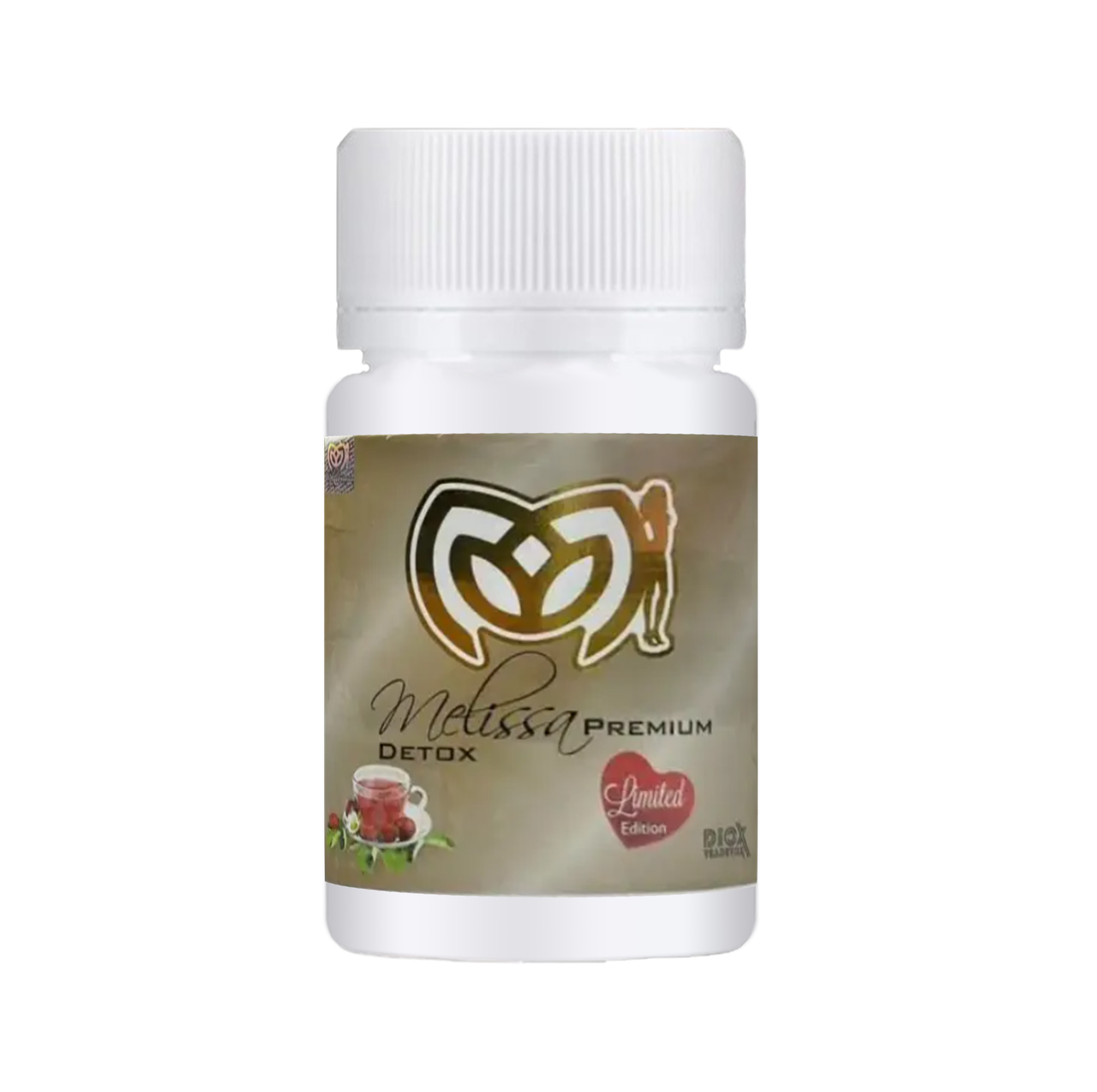 Detox Premium (Детокс Преміум) — капсули для схуднення, фото 1