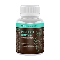 Perfect Body+ (Перфект Боди+) капсулы для похудения