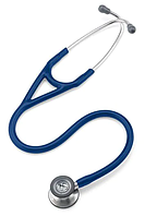 Стетоскоп Littmann Cardiology IV 6154 (Темно-синій)