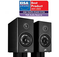 Polk Audio Reserve R200 Black