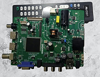 Универсальная платформа KK.RR52C.815 DVB-T2 DVB-C 2310