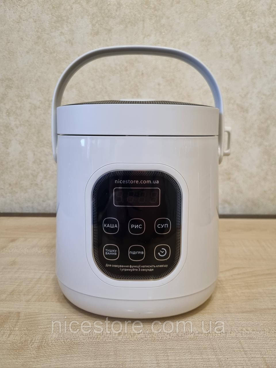 Мультиварка MidiMouse 24 Вольт 2л для вантажівки, фури, далекобійників