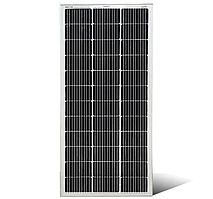 Сонячна панель Raggie Solar 170W портативна з ламінованим склом