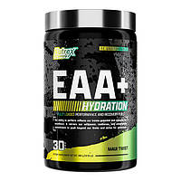 Аминокислота Nutrex Research EAA+ Hydration, 390 грамм Maui Twist EXP