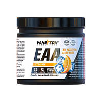 Аминокислота Vansiton EAA, 360 грамм Апельсин EXP