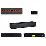 Електрокамін Dimplex Cassette 1000 Multicolor R PS (без під'єднання до води, без дров), фото 5