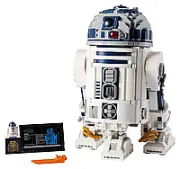 Конструктор LEGO Star Wars R2-D2 (75308)