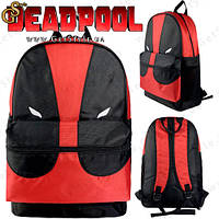 Рюкзак Дэдпул Deadpool Backpack