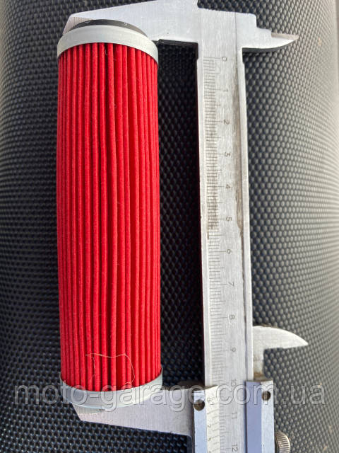 Фильтр масляный Geon GNX, DAKAR, TOSSA, ISSEN, 177MM,D-30mm H103