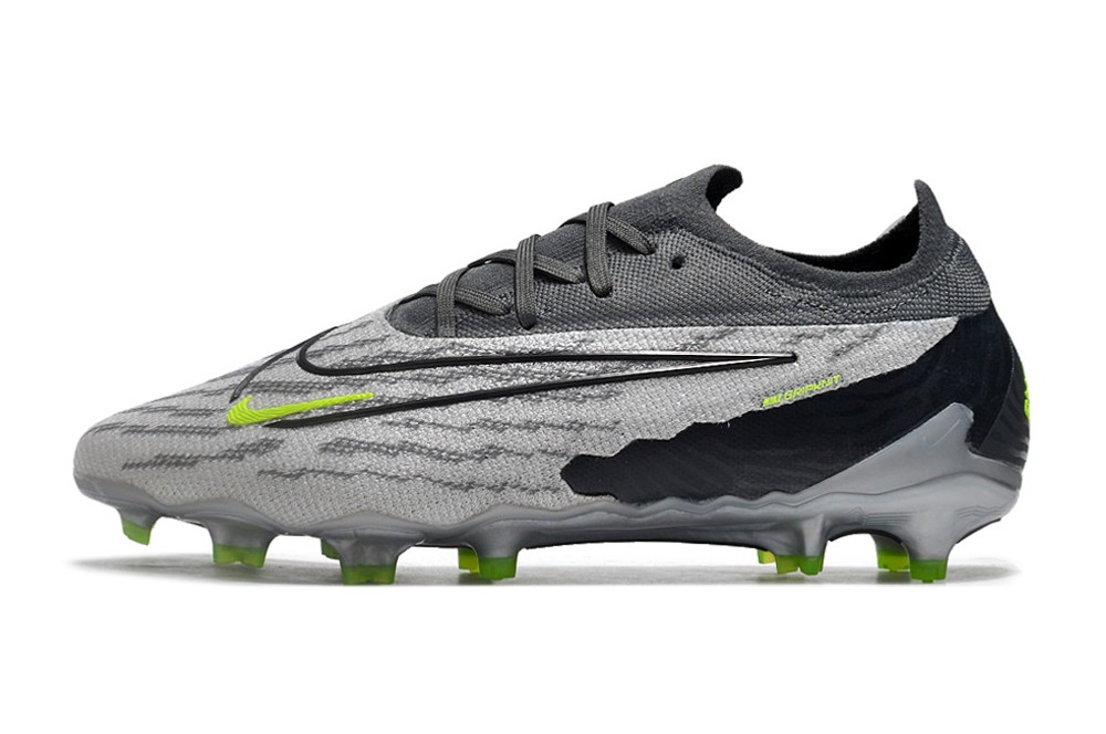 Бутси Nike Phantom GX Elite FG grey