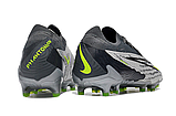 Бутси Nike Phantom GX Elite FG grey, фото 5