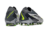 Бутси Nike Phantom GX Elite FG grey, фото 4