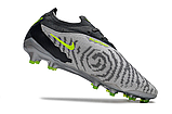 Бутси Nike Phantom GX Elite FG grey, фото 3