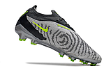 Бутси Nike Phantom GX Elite FG grey, фото 2