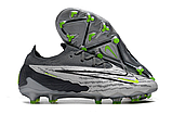 Бутси Nike Phantom GX Elite FG grey, фото 6