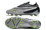 Бутси Nike Phantom GX Elite FG grey, фото 7