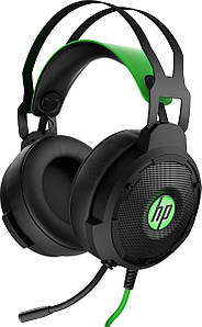 Навушники з мікрофоном HP Pavilion Gaming 600 Headset (4BX33AA)