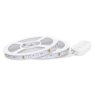 Стрічка світлодіодна розумна Govee H6110 LED Strip Lights, 10м, RGB, WI-FI/Bluetooth, білий